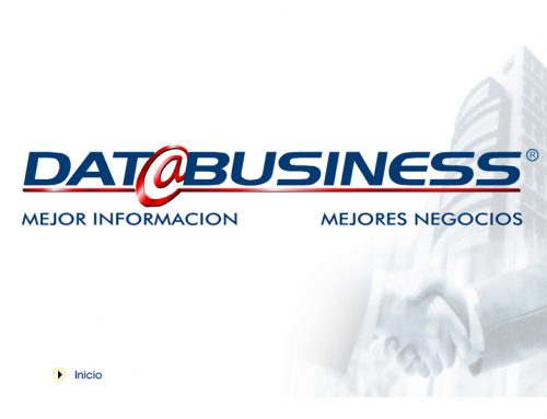 Databusiness – Multimedia Corporativa
