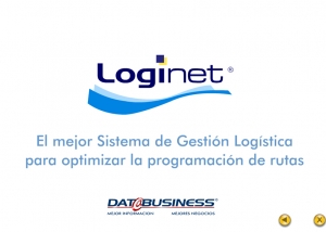 loginet