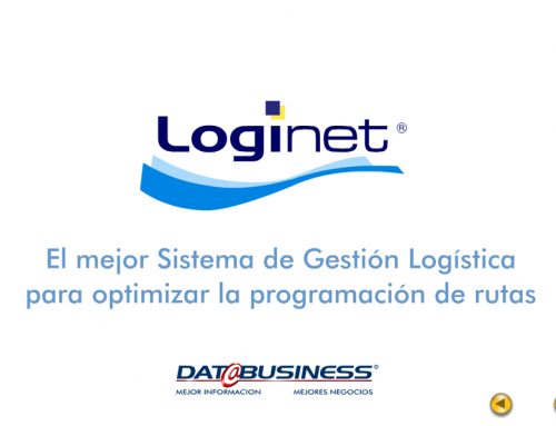 Databusiness – Multimedia Loginet