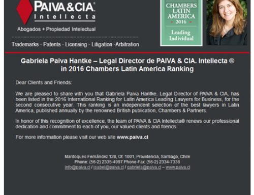 Paiva & Cia – Emailing