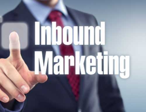 Inbound Marketing