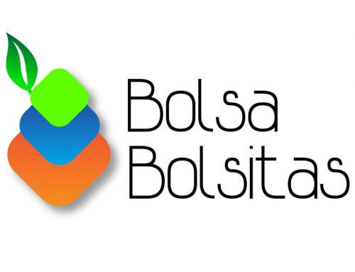 Bolsa Bolsitas – Logotipo