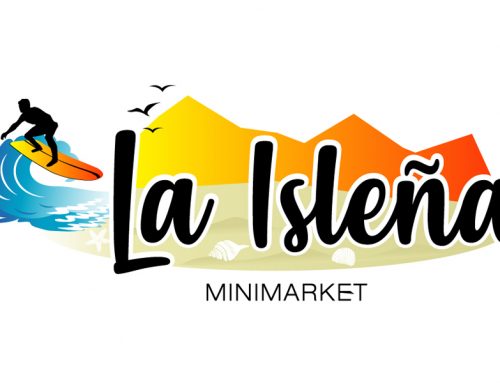 La Isleña – Logotipo