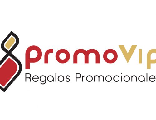 Promovip – Logotipo